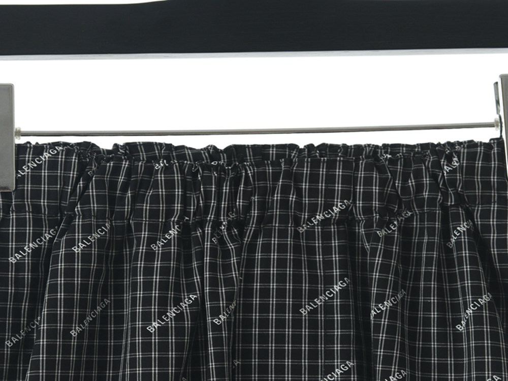 BLCG Barrage Full Print Trousers