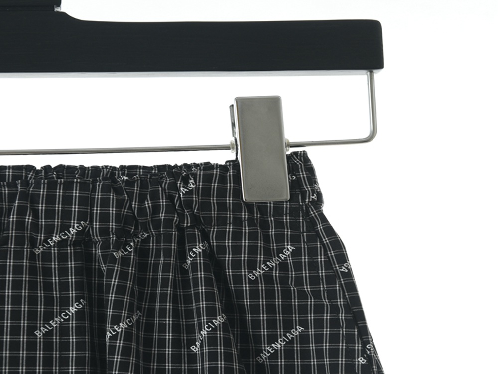 BLCG Barrage Full Print Trousers