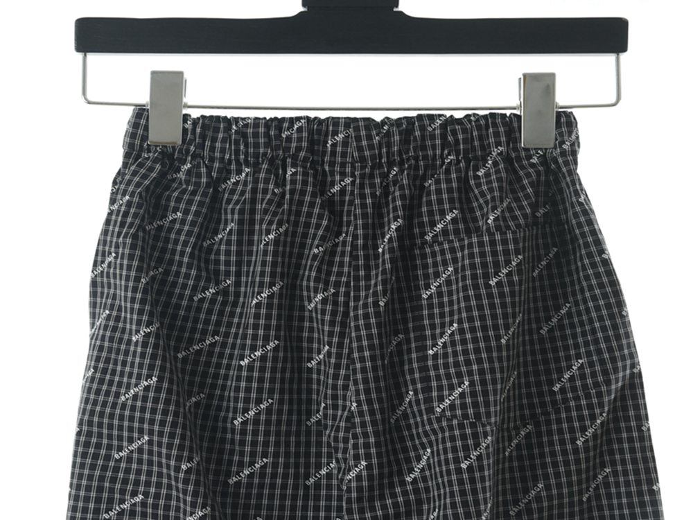 BLCG Barrage Full Print Trousers