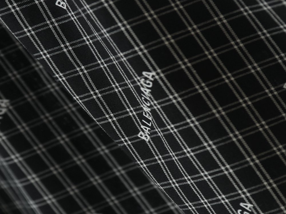 BLCG Barrage Full Print Trousers