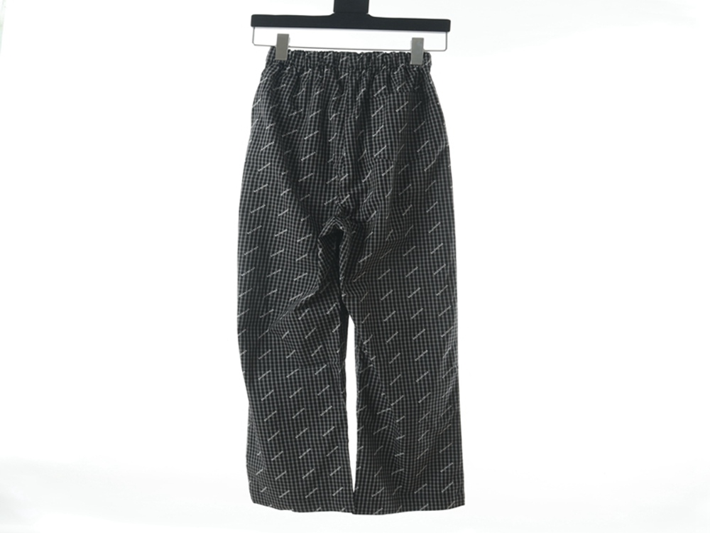 BLCG Barrage Full Print Trousers