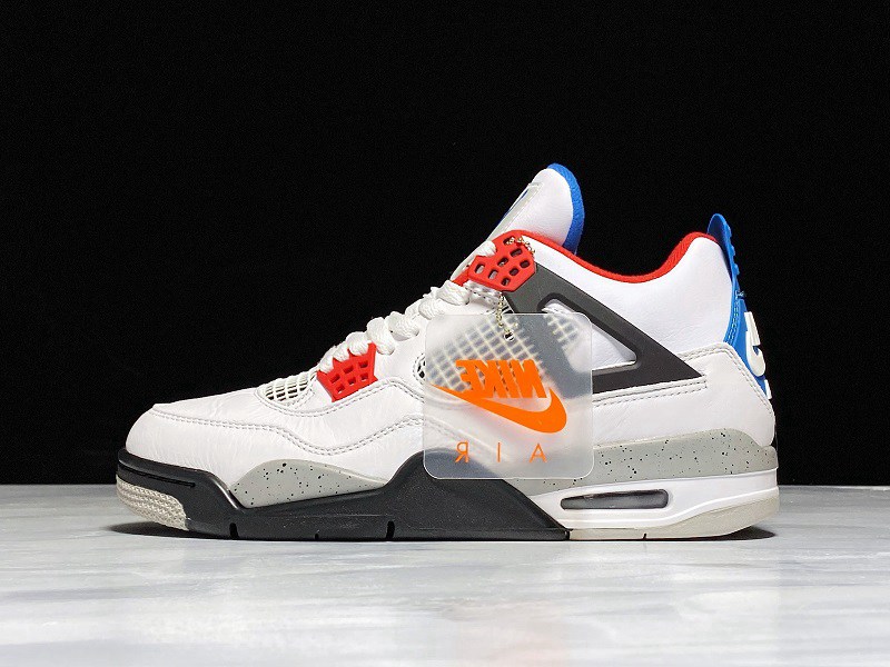 Air Jordan 4 Retro SE What The 4(CI1184-146)