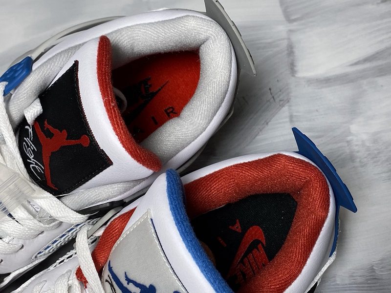 Air Jordan 4 Retro SE What The 4(CI1184-146)