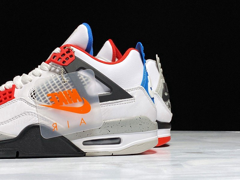 Air Jordan 4 Retro SE What The 4(CI1184-146)