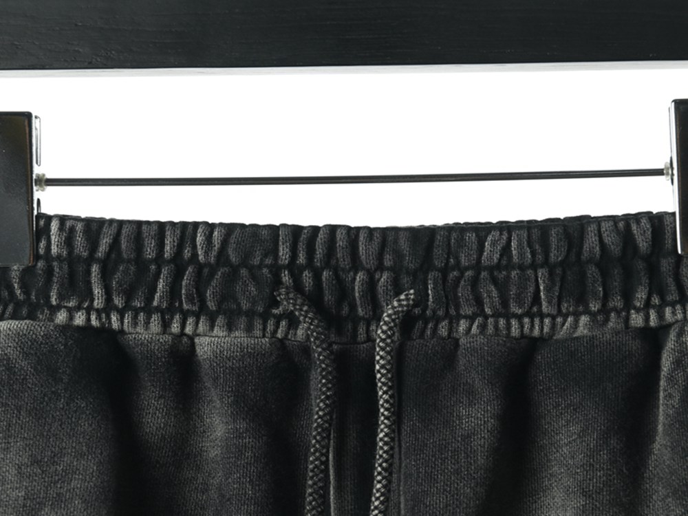 BLCG 20SS Embroidered Shorts