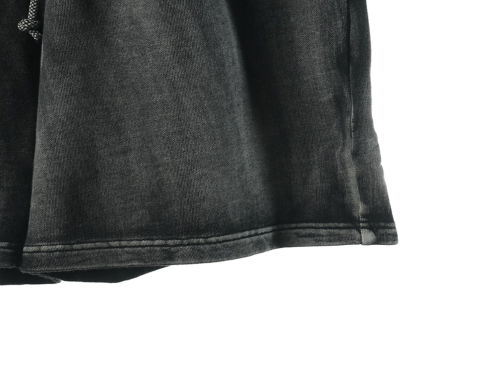 BLCG 20SS Embroidered Shorts