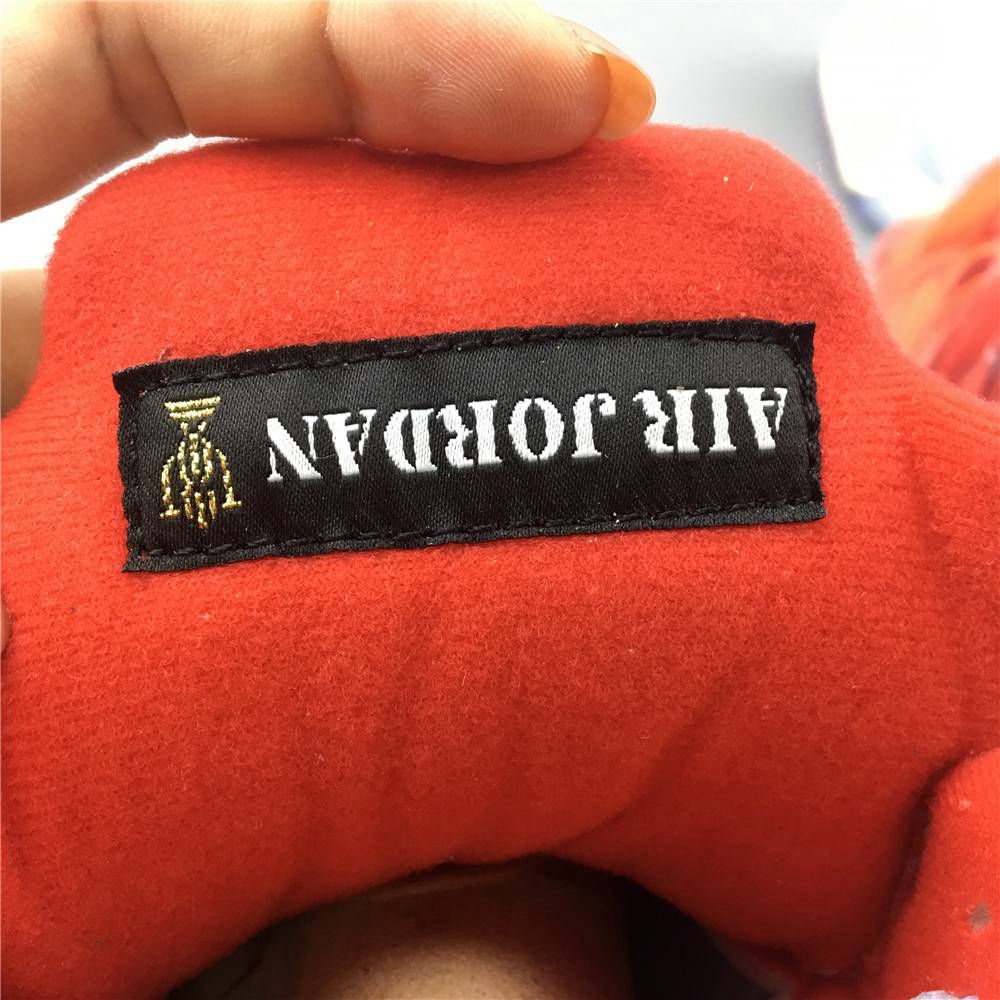 Trophy Room x Air Jordan 5 Ice Blu(CI1899-400)