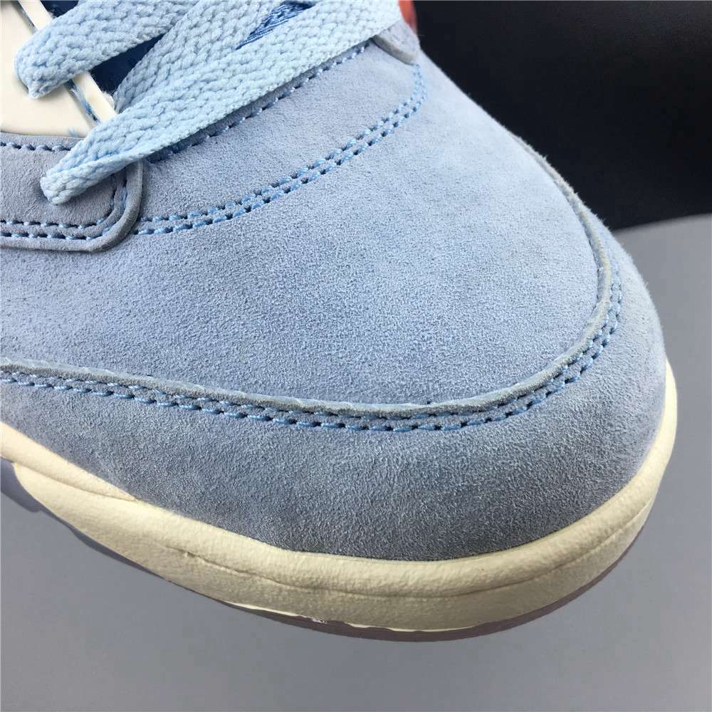 Trophy Room x Air Jordan 5 Ice Blu(CI1899-400)