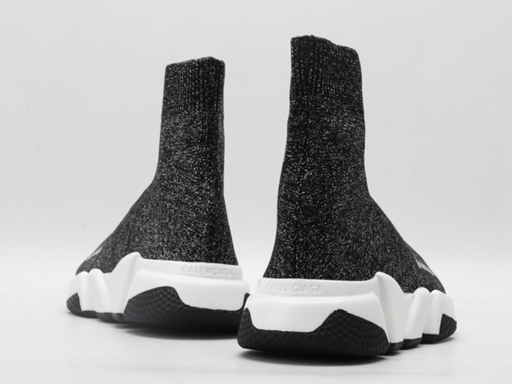 BLG Wmns Speed Trainer Mid Bright SiL*Ver