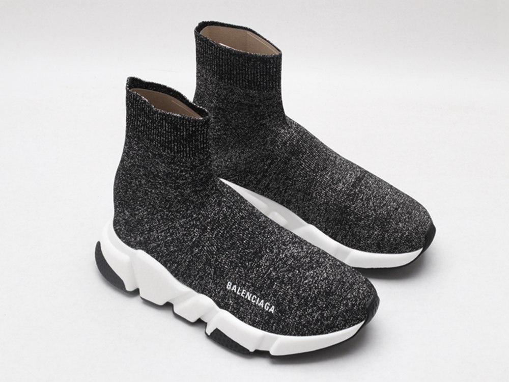 BLG Wmns Speed Trainer Mid Bright SiL*Ver