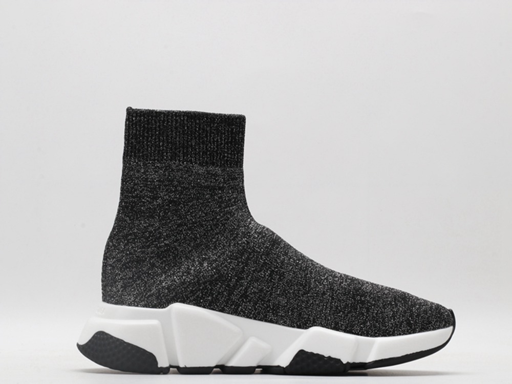 BLG Wmns Speed Trainer Mid Bright SiL*Ver