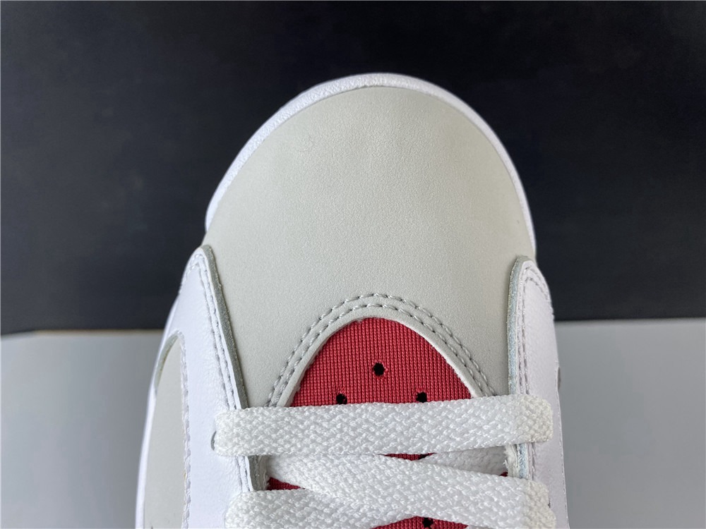 Air Jordan 6 Retro Hare(CT8529-062)