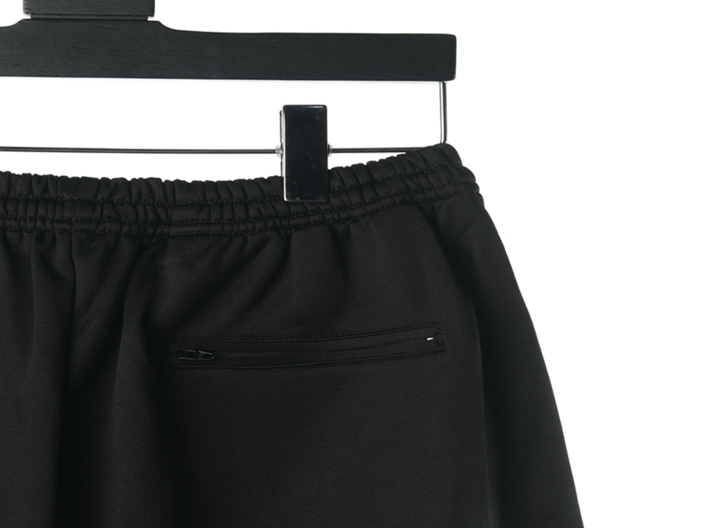 BLCG 20SS Embroidered Logo Shorts