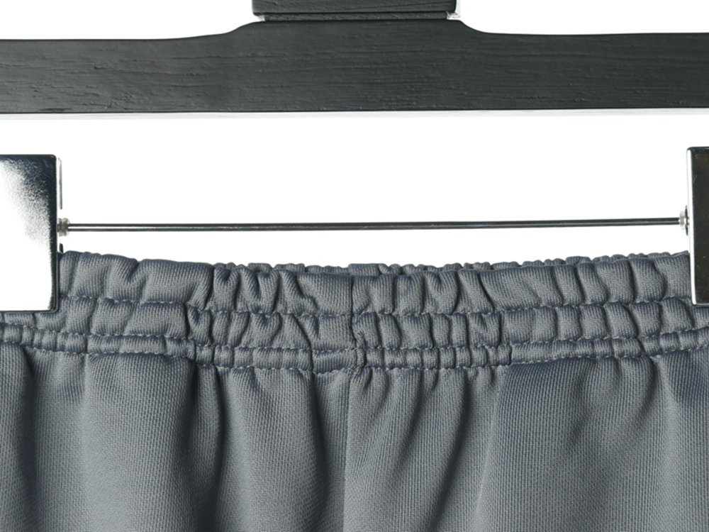 BLCG 20SS Embroidered Logo Web Shorts