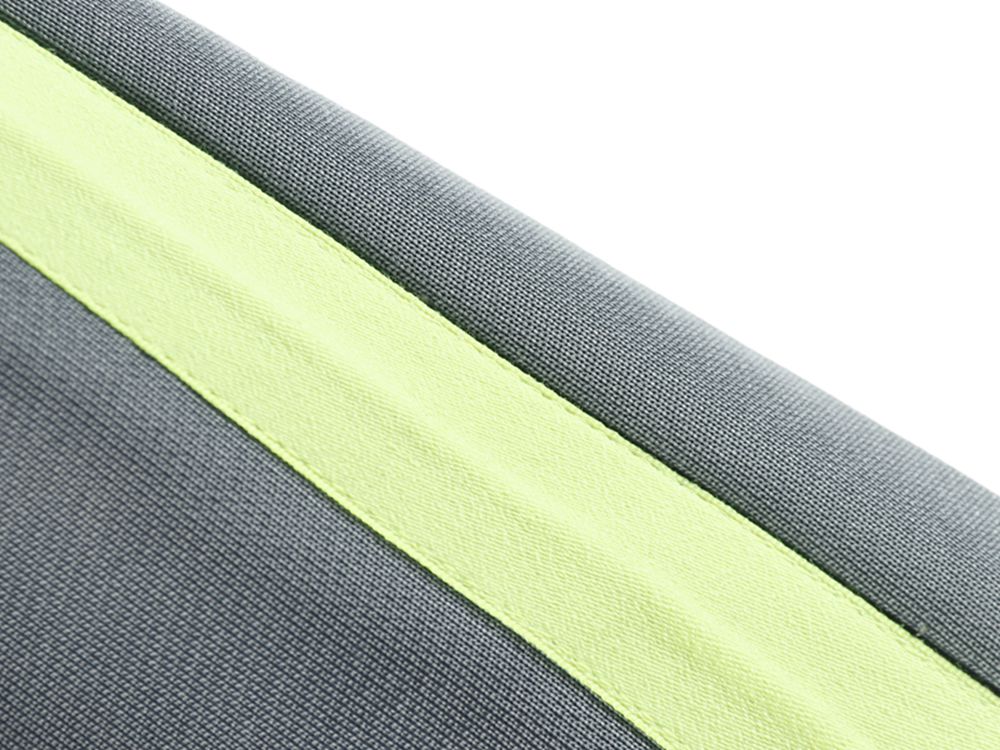 BLCG 20SS Embroidered Logo Web Shorts