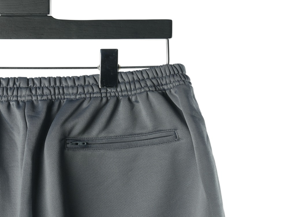 BLCG 20SS Embroidered Logo Web Shorts