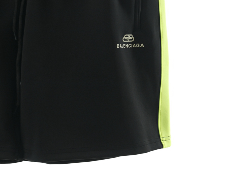 BLCG 20SS Tracksuits Shorts