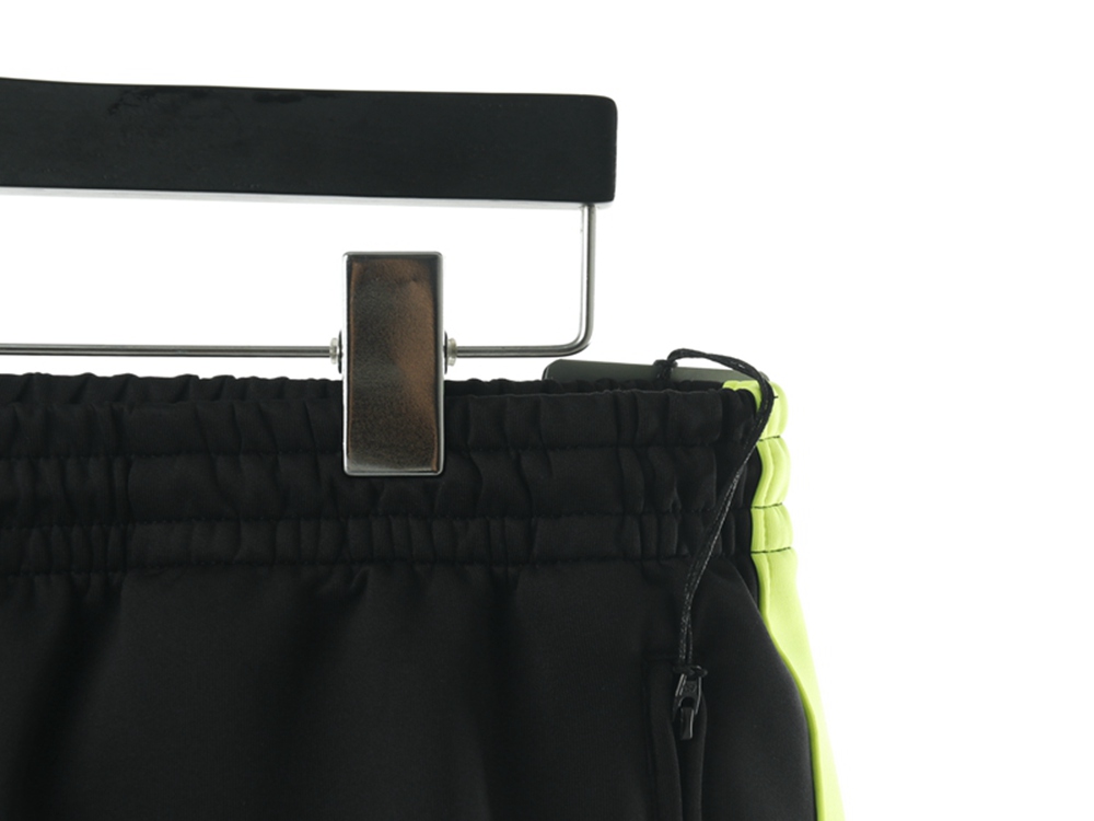 BLCG 20SS Tracksuits Shorts