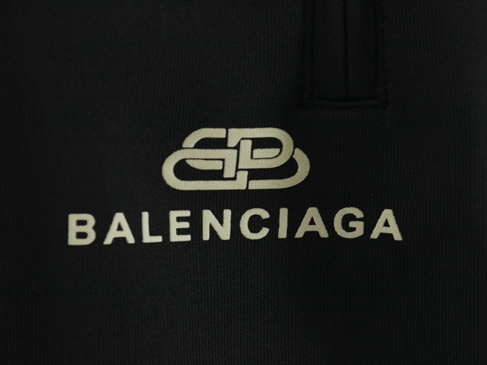 BLCG 20SS Tracksuits Shorts