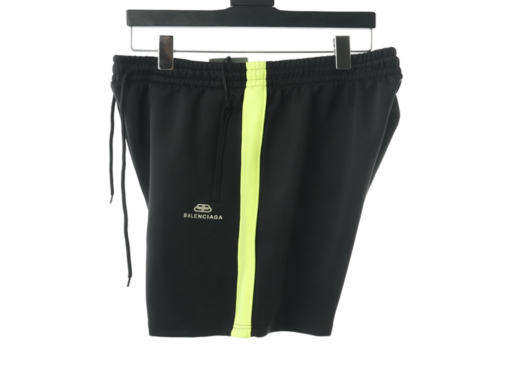 BLCG 20SS Tracksuits Shorts