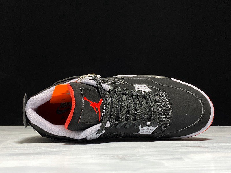 Air Jordan 4 Retro OG Bred(308497-060)