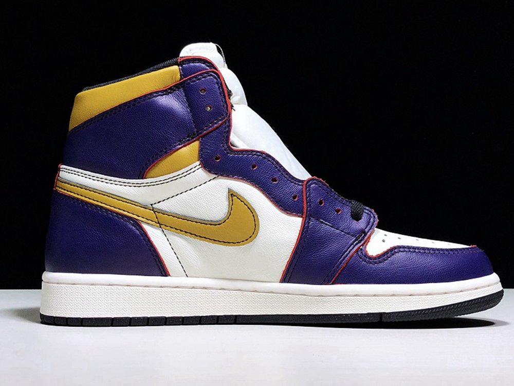 Nike SB x Air Jordan 1 RETRO HIGH OG(CD6578-507)