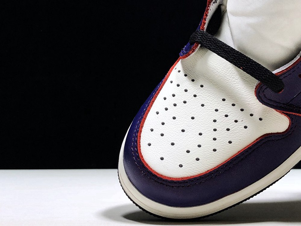 Nike SB x Air Jordan 1 RETRO HIGH OG(CD6578-507)