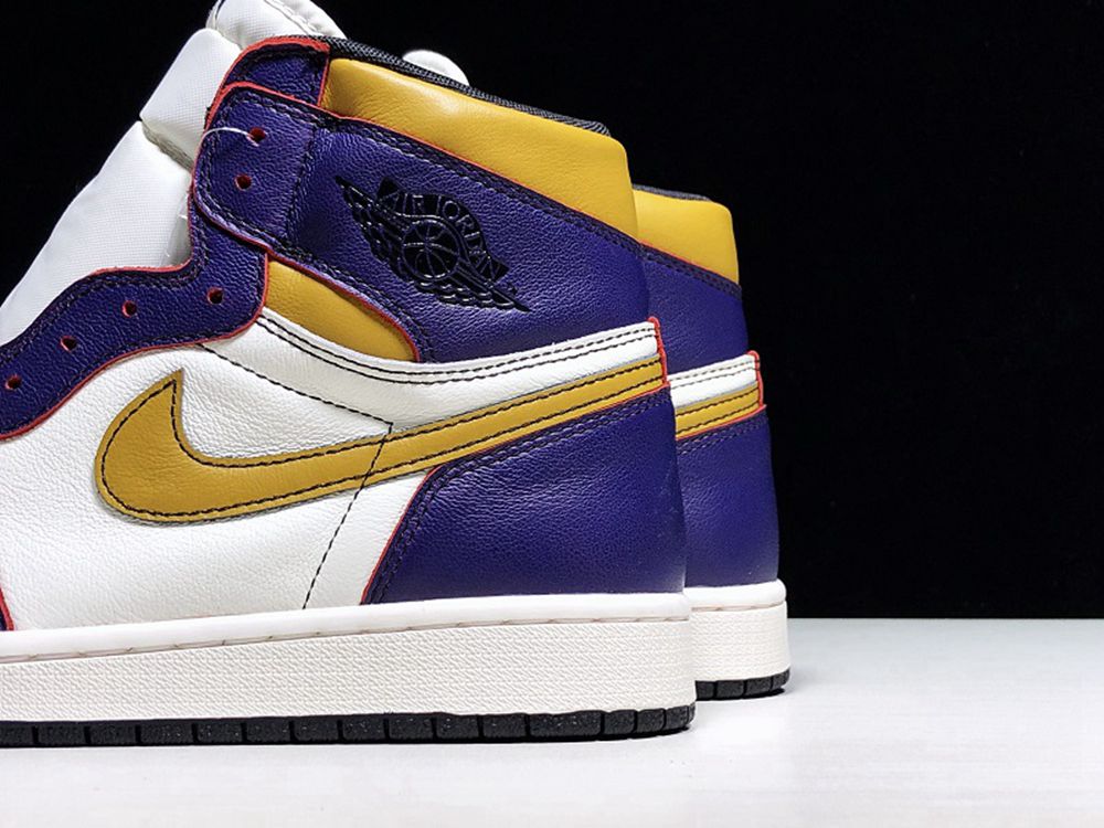 Nike SB x Air Jordan 1 RETRO HIGH OG(CD6578-507)