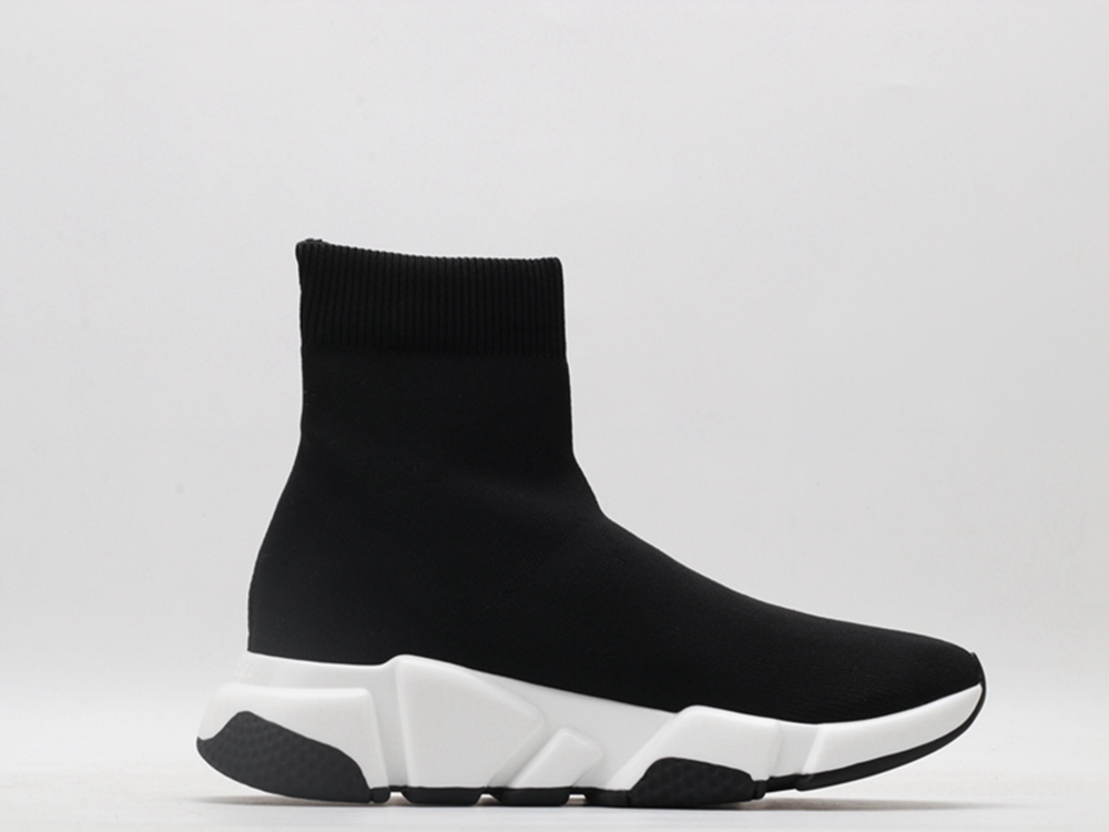 BLG Speed Trainer Black