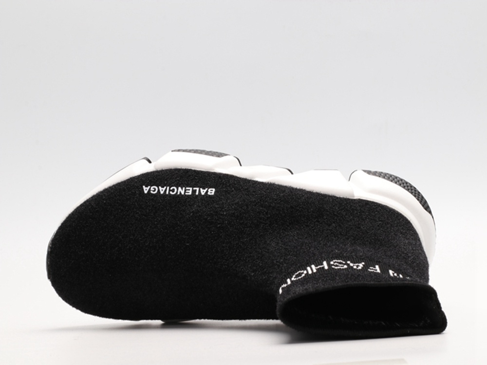 BLG Speed Trainer High Gray