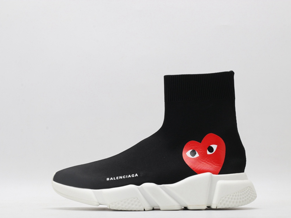 BLG Wmns Speed Trainer  Black