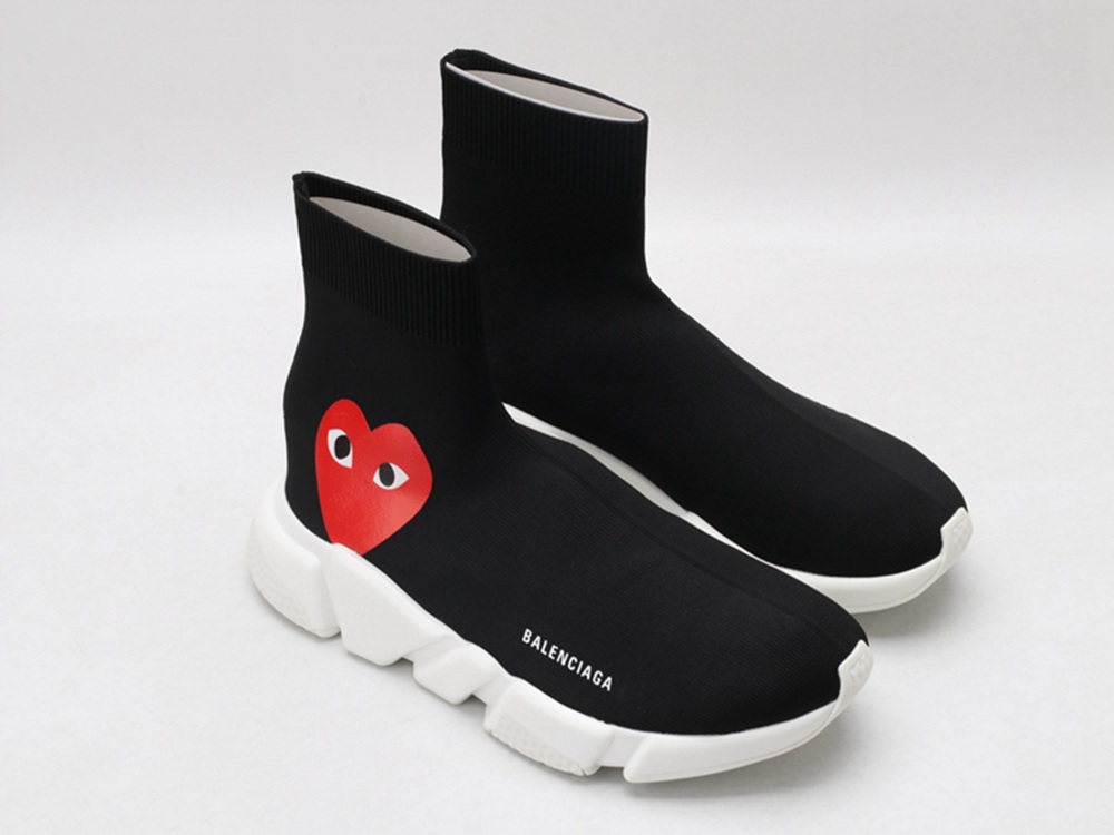 BLG Wmns Speed Trainer  Black