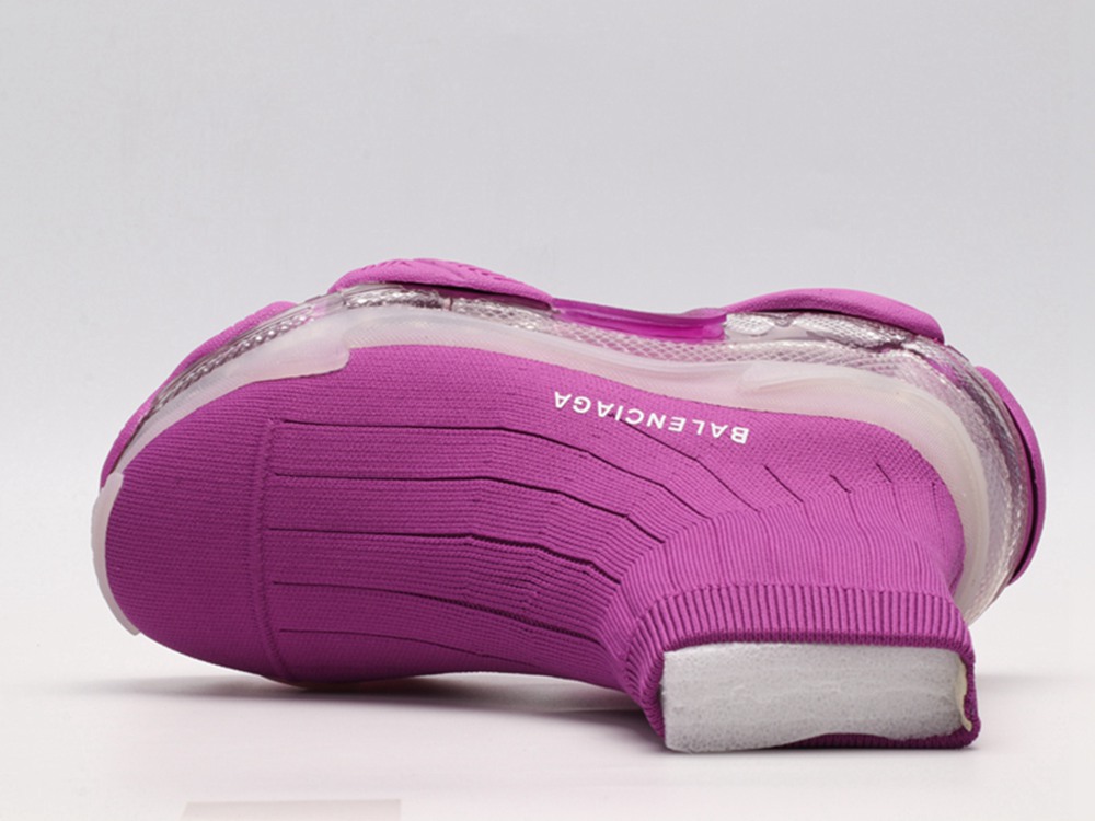 BLG Wmns Speed Trainer Rose Fluo