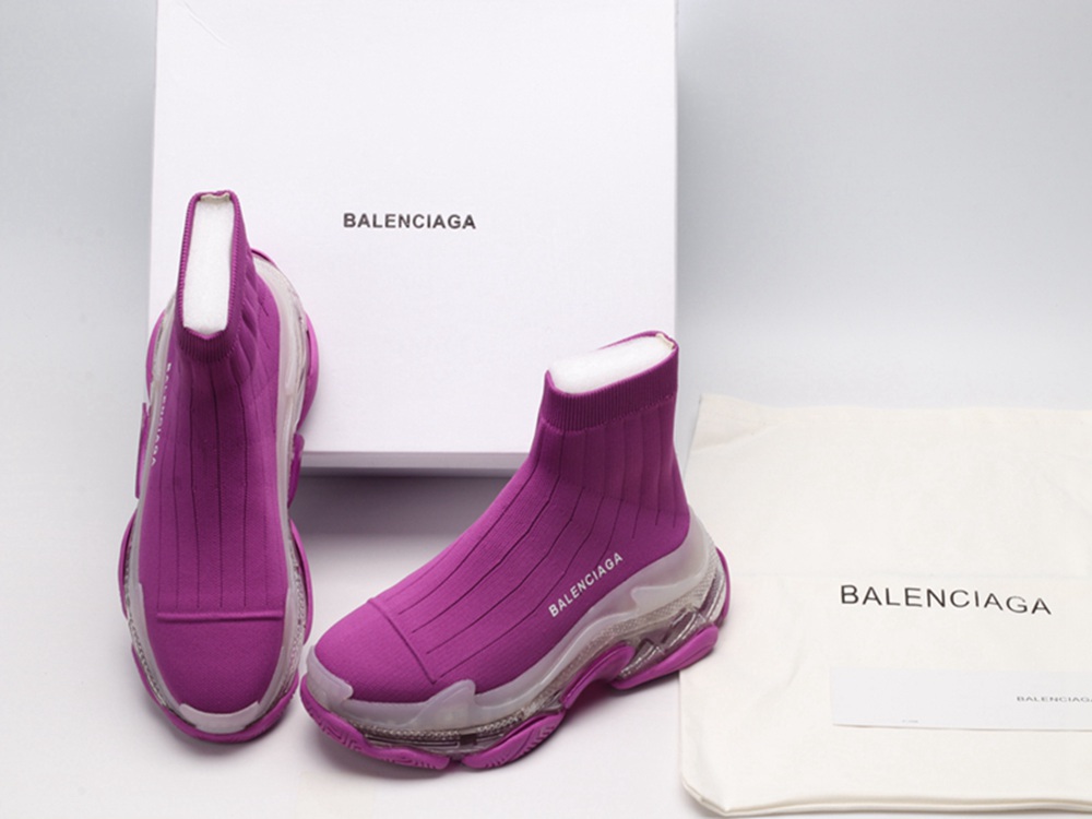 BLG Wmns Speed Trainer Rose Fluo