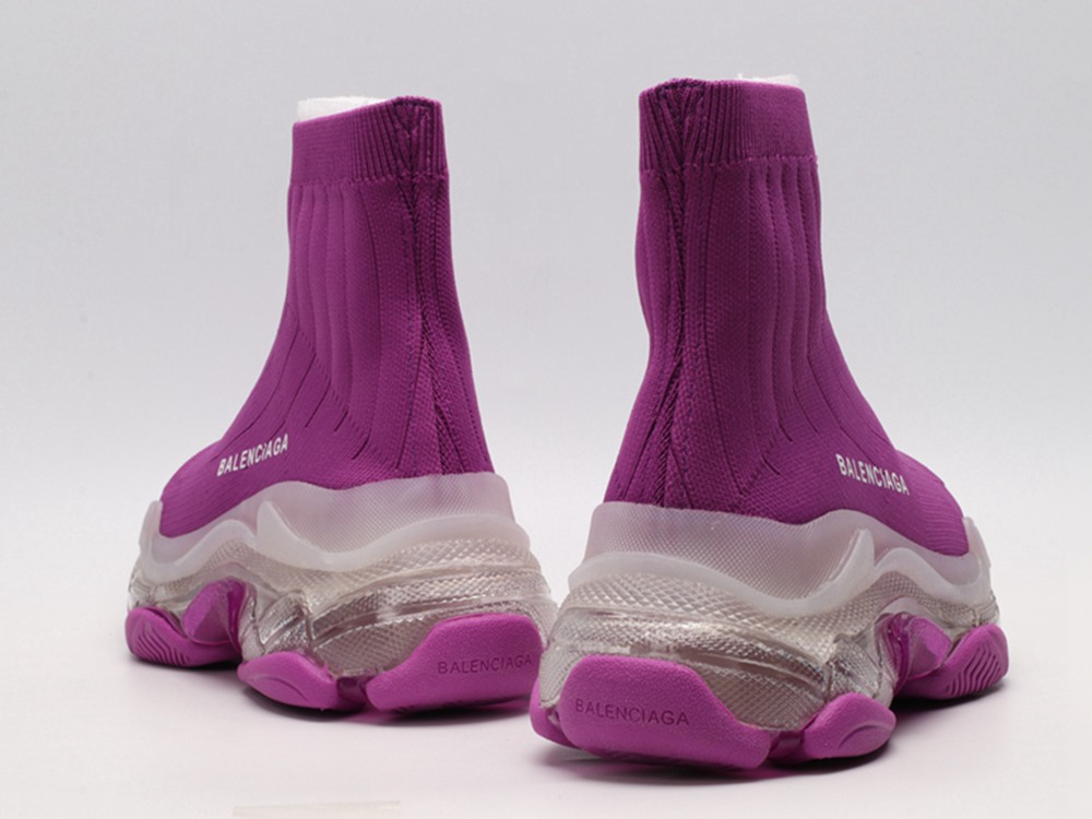 BLG Wmns Speed Trainer Rose Fluo