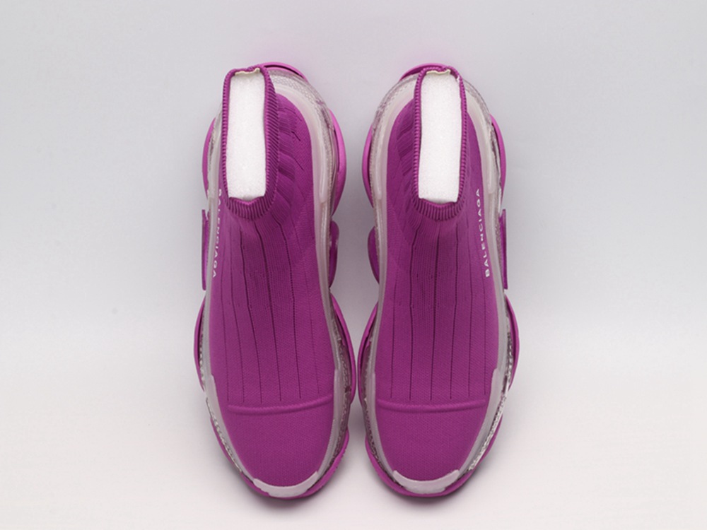 BLG Wmns Speed Trainer Rose Fluo