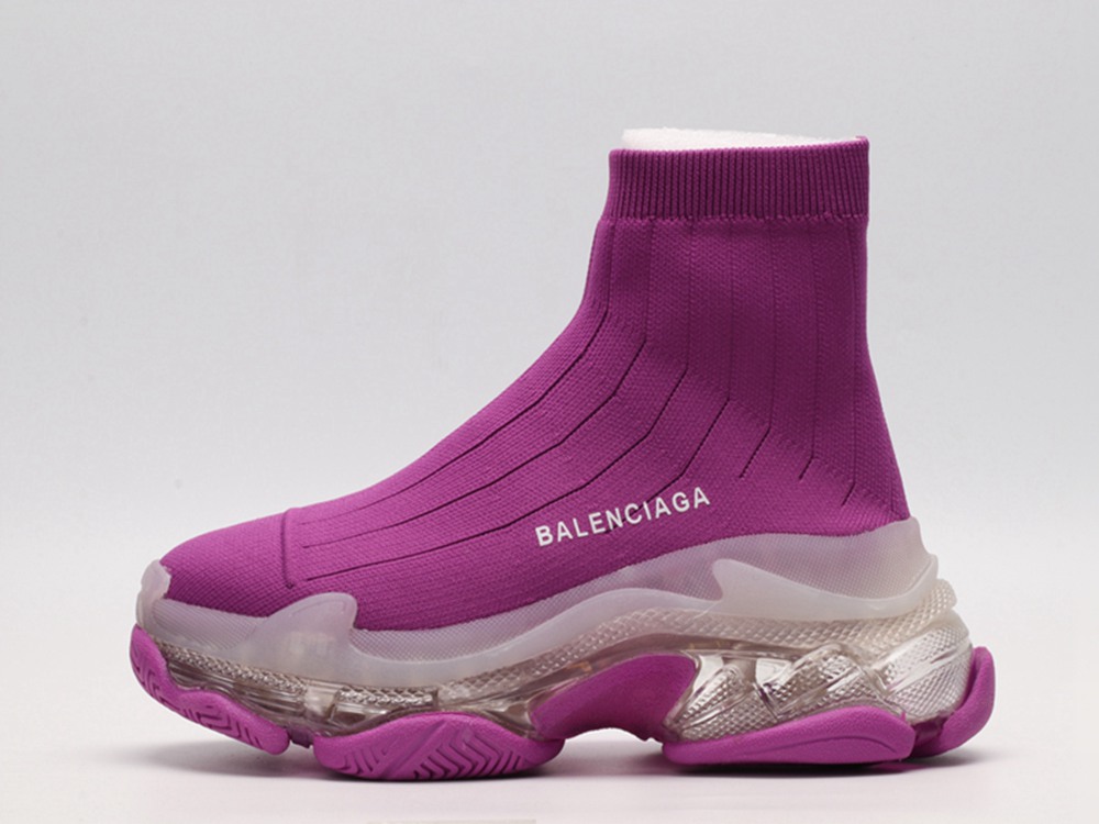 BLG Wmns Speed Trainer Rose Fluo