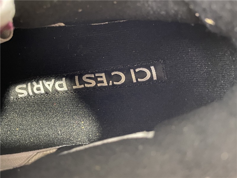 Paris Saint-Germain x Air Jordan 4 Retro Bordeaux(CZ5624-100)