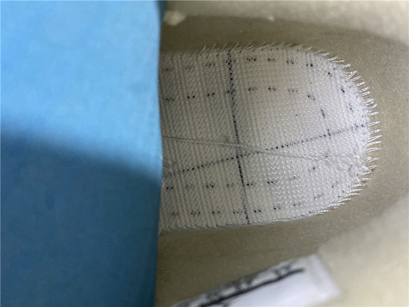 Air Jordan 4 Retro GS Linen(487724-118)