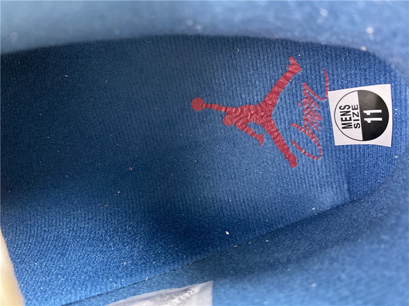 Union LA x Air Jordan 4 Retro Guava Ice(DC9533-800 )