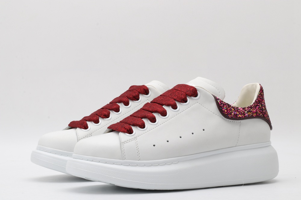 AMQ oversized sneakers