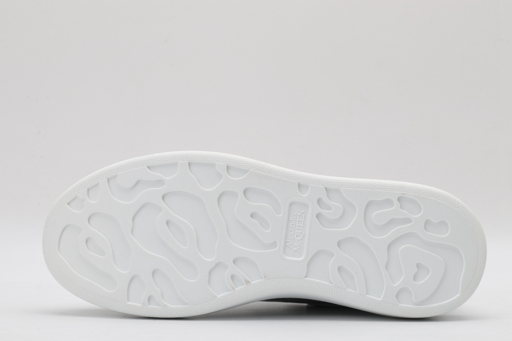 AMQ oversized sneakers