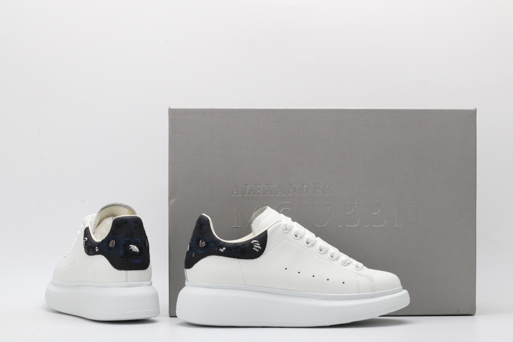 AMQ oversized sneakers