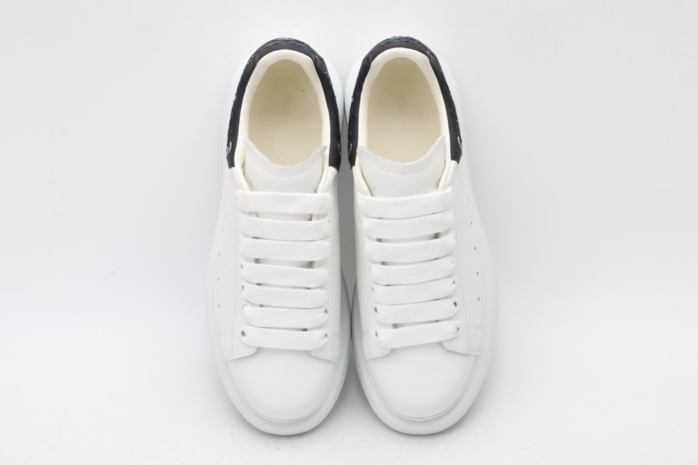 AMQ oversized sneakers