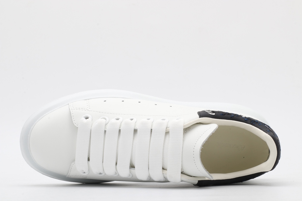 AMQ oversized sneakers