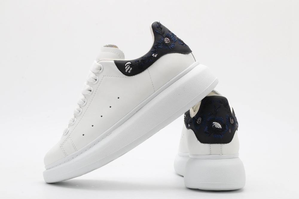 AMQ oversized sneakers