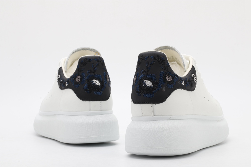 AMQ oversized sneakers