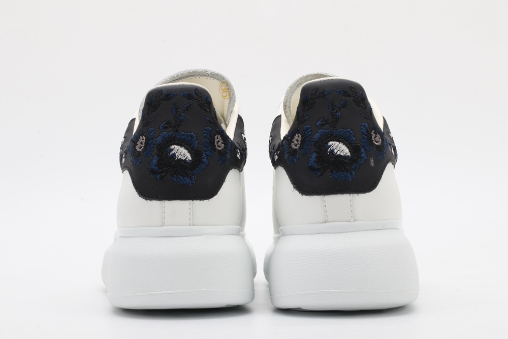 AMQ oversized sneakers