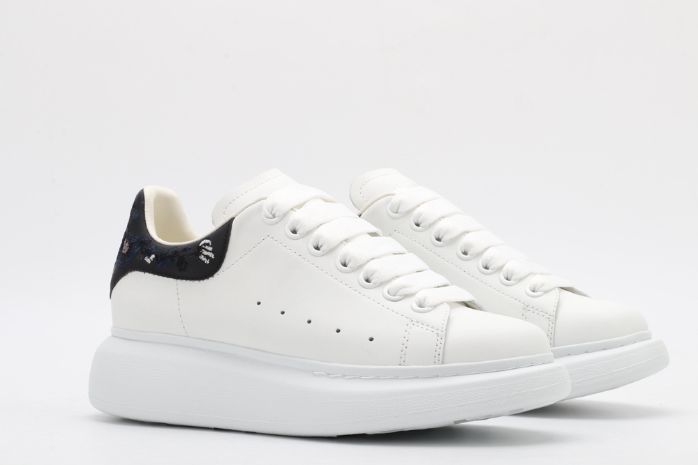 AMQ oversized sneakers