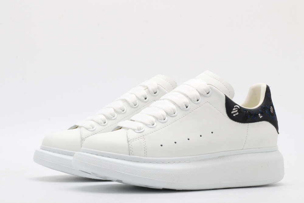 AMQ oversized sneakers